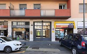 Contempora Apartments - Bilocale Washington 105